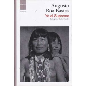 Yo el Supremo