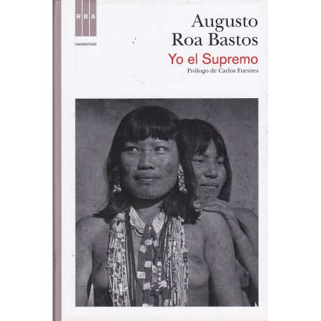 Yo el Supremo
