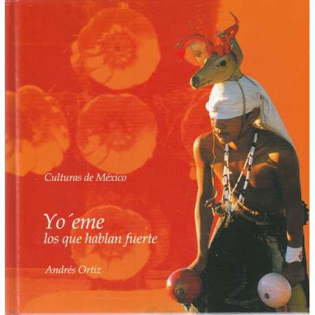 Yo' eme, los que hablan fuerte