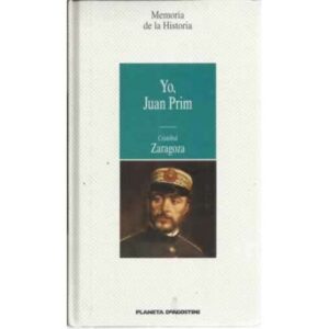 Yo, Juan Prim