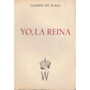 Yo, la Reina