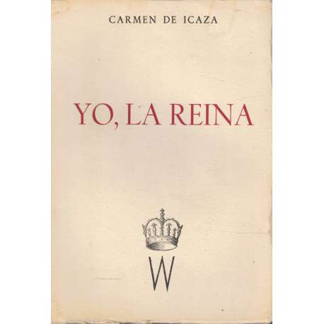 Yo, la Reina