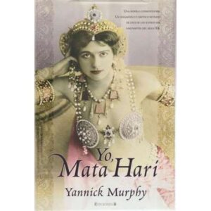 Yo, Mata Hari