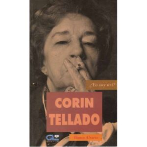¿Yo soy así?. Corin Tellado