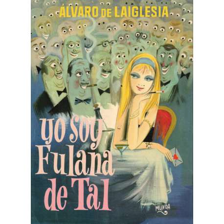 Yo soy Fulana de Tal