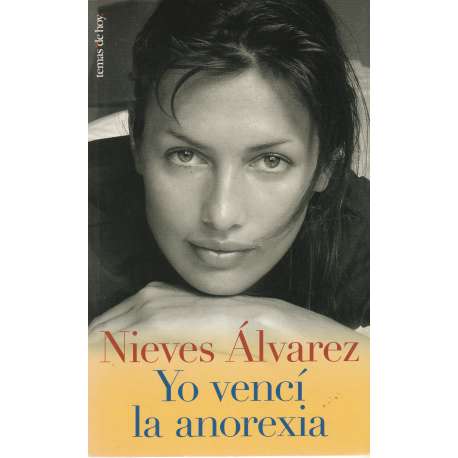 Yo vencí la anorexia