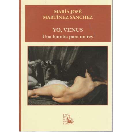 Yo, Venus. Una bomba para un rey