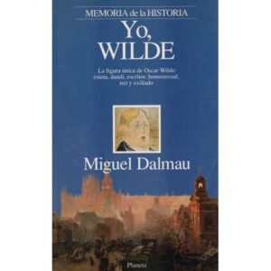 Yo, Wilde