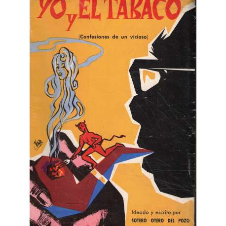 Yo y el tabaco