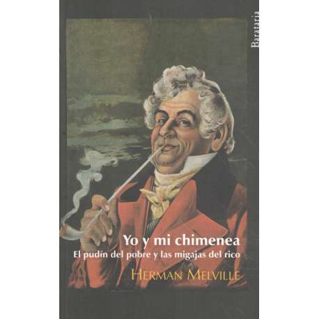 Yo y mi chimenea. El pudín del pobre y las migajas del rico