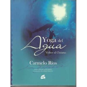 Yoga del agua. Volver al océano