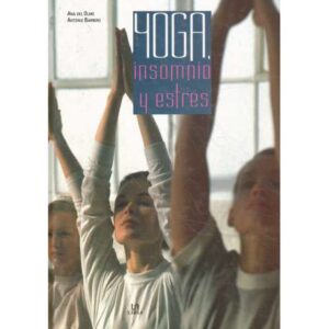 Yoga, insomnio y estrés