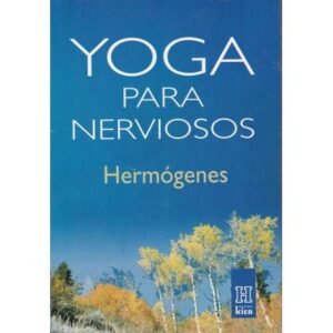 Yoga para nerviosos