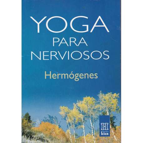 Yoga para nerviosos