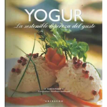 YOGUR. La sostenible ligereza del gusto