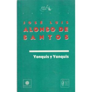 Yonquis y Yanquis