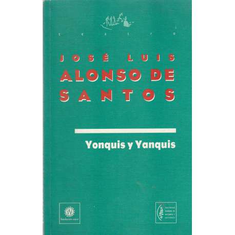 Yonquis y Yanquis