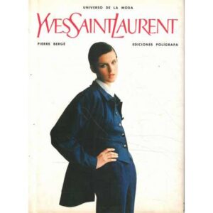 Yves Saint Laurent