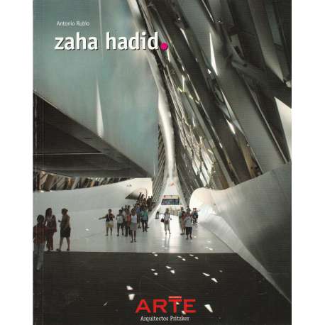 Zaha Hadid