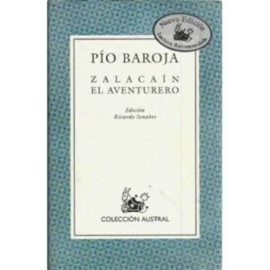 Zalacaín el aventurero