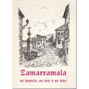 Zamarramala