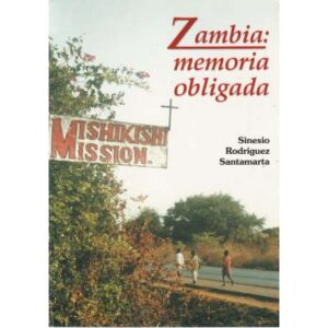 Zambia: memoria obligada