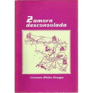 Zamora desconsolada