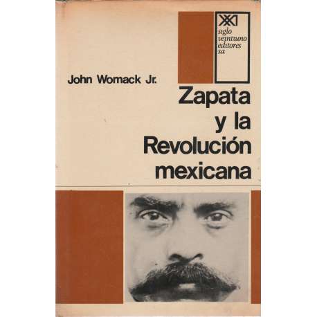 Zapata y la Revolución mexicana
