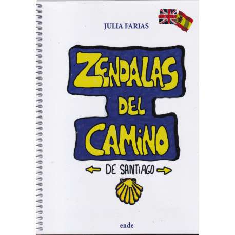 Zendalas del Camino de Santiago