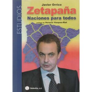 Zetapaña. Naciones para todos