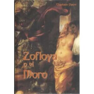 Zofloya o el moro