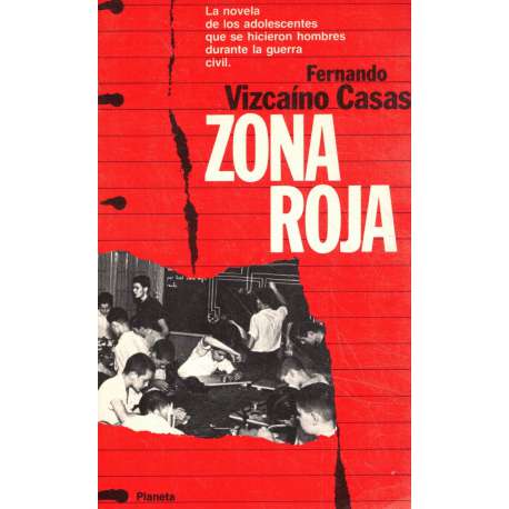 Zona roja