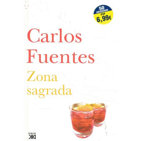 Zona sagrada