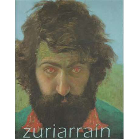 Zuriarrain