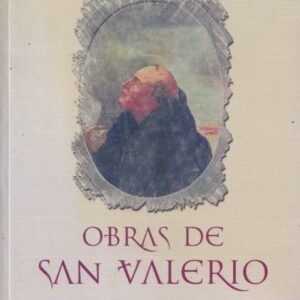 Obras de San Valerio