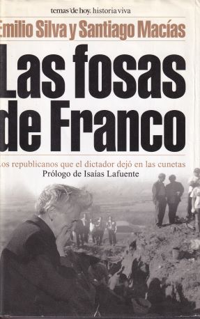 Las fosas de Franco