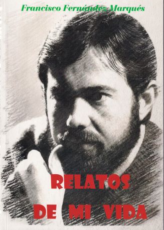 Relatos de mi vida