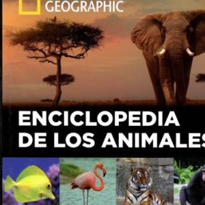 Enciclopedia de los animales
