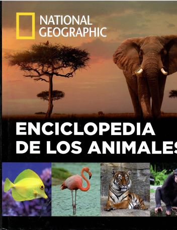 Enciclopedia de los animales