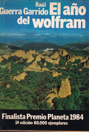 El año del wolfram