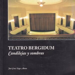Teatro Bergidum. Candilejas y Sombras