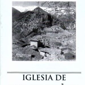 Iglesia de Santiago de Peñalba