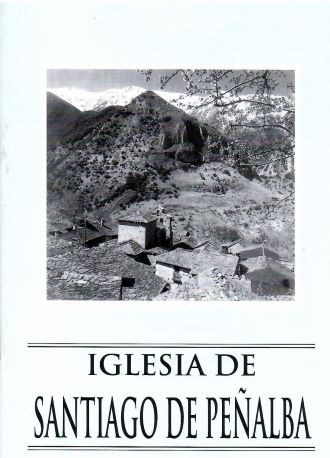 Iglesia de Santiago de Peñalba