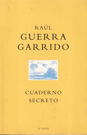 Cuaderno Secreto