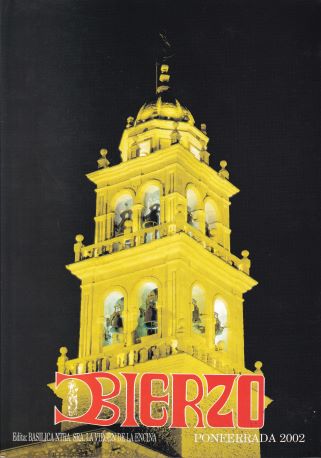 Bierzo. Ponferrada 2002