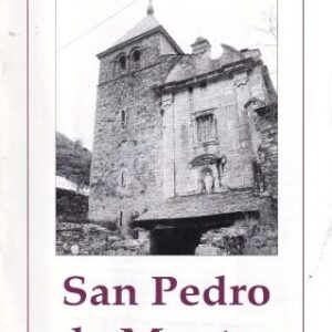 San Pedro de Montes