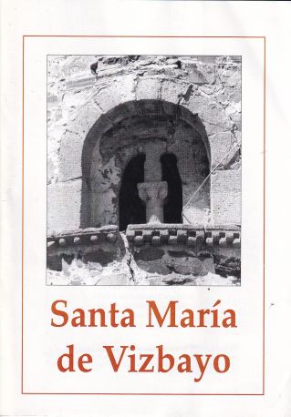 Santa María de Vizbayo