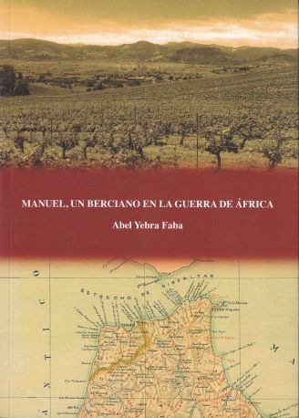 Manuel, un berciano en la guerra de África