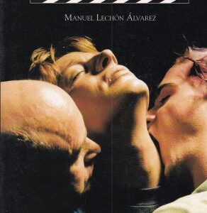 La sala oscura. Guía del cine gay español y latinoamericano