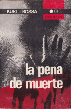 La pena de muerte